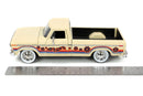 Jada Toys I Love The 70's 1979 Ford F150 1:24 Scale
