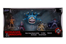 Jada Toys Dungeons & Dragons 1.65" Metal Figure Medium Pack A