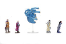 Jada Toys Dungeons & Dragons 1.65" Metal Figure Medium Pack A