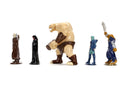 Jada Toys Dungeons & Dragons 1.65" Metal Figure Medium Pack B