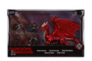 Jada Toys Dungeons & Dragons 1.65" Metal Figure Deluxe Pack
