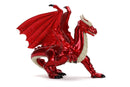 Jada Toys Dungeons & Dragons 1.65" Metal Figure Deluxe Pack