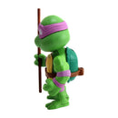 Jada Toys Teenage Mutant Ninja Turtles (TV 1987) Donatello 4" Metals Figure