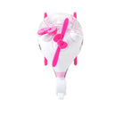 Jada Toys Hello Kitty 7'' Helicopter Playset
