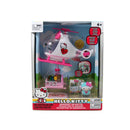 Jada Toys Hello Kitty 7'' Helicopter Playset