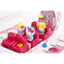 Jada Toys Hello Kitty 13.38" Airline Playset