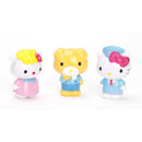 Jada Toys Hello Kitty 13.38" Airline Playset