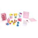 Jada Toys Hello Kitty 13.38" Airline Playset