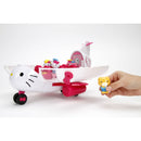 Jada Toys Hello Kitty 13.38" Airline Playset