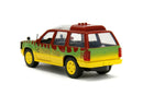 Jada Toys Jurassic Park 1993 Ford Explorer 1:32 Scale Vehicle (30th Anniversary)