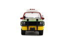 Jada Toys Jurassic Park 1993 Ford Explorer 1:32 Scale Vehicle (30th Anniversary)