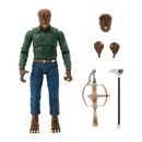 Jada Toys Universal Monsters Wolfman Deluxe 6" Action Figure