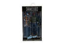 Jada Toys Universal Monsters Wolfman Deluxe 6" Action Figure