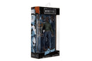 Jada Toys Universal Monsters Wolfman Deluxe 6" Action Figure