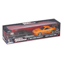 Jada Toys Fast & Furious Don's Charger & Brian's Supra 1:32 Scale Diecast Hollywood Ride [Twin Pack]