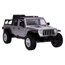 Jada Toys Fast & Furious Jeep Gladiator 1:24 Scale Hollywood Ride