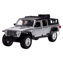 Jada Toys Fast & Furious 2020 Jeep Gladiator 1:32 Scale