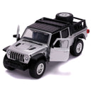 Jada Toys Fast & Furious 2020 Jeep Gladiator 1:32 Scale