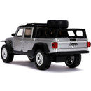 Jada Toys Fast & Furious 2020 Jeep Gladiator 1:32 Scale