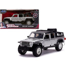 Jada Toys Fast & Furious 2020 Jeep Gladiator 1:32 Scale