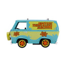 Jada Toys Scooby Doo! Mystery Machine 1:32 Scale Hollywood Ride