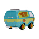 Jada Toys Scooby Doo! Mystery Machine 1:32 Scale Hollywood Ride