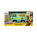 Jada Toys Scooby Doo! Mystery Machine 1:32 Scale Hollywood Ride