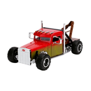 Jada Toys Fast & Furious Hobbs & Shaw Custom Truck 1:24 Scale Hollywood Ride