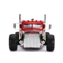 Jada Toys Fast & Furious Hobbs & Shaw Custom Truck 1:24 Scale Hollywood Ride