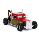 Jada Toys Fast & Furious Hobbs & Shaw Custom Truck 1:24 Scale Hollywood Ride