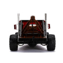 Jada Toys Fast & Furious Hobbs & Shaw Custom Truck 1:24 Scale Hollywood Ride