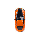 Jada Toys Fast & Furious 2020 Toyota Supra Metallic Orange 1:24 Scale Hollywood Ride
