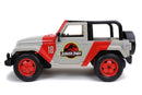 Jada Toys Jurassic World 2014 Jeep Wrangler (Jurassic Park) 1:16 Scale Remote Control Car