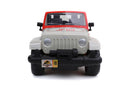 Jada Toys Jurassic World 2014 Jeep Wrangler (Jurassic Park) 1:16 Scale Remote Control Car