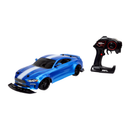 Jada Toys Fast & Furious 2018 Ford Mustang GT 1:10 Scale Remote Control Car