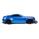 Jada Toys Fast & Furious 2018 Ford Mustang GT 1:10 Scale Remote Control Car