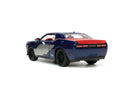 Jada Toys Marvel 2015 Dodge SRT8 Hellcat 1:24 Scale HR with Thor