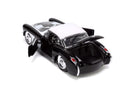 Jada Toys Universal Monsters Wolfman with Vehicle 1:24 Scale