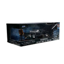 Jada Toys Supernatural '67 Chevy Impala with Dean 1:24 Scale Hollywood Ride