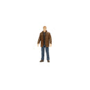 Jada Toys Supernatural '67 Chevy Impala with Dean 1:24 Scale Hollywood Ride