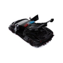 Jada Toys Hyperspec 2017 Lamborghini Veneno Black 1:24 Scale