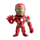 Jada Toys Captain America 3: Civil War Iron Man 4" Metals Wave 1