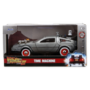 Jada Toys Back to the Future Part III DeLorean 1:32 Scale