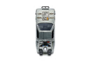 Jada Toys Back to the Future Part III DeLorean 1:32 Scale
