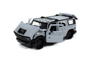 Jada Toys Just Trucks Hummer 2 2003 1:24 Scale