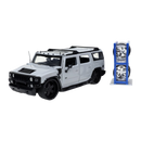 Jada Toys Just Trucks Hummer 2 2003 1:24 Scale