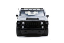 Jada Toys Just Trucks Hummer 2 2003 1:24 Scale