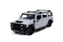 Jada Toys Just Trucks Hummer 2 2003 1:24 Scale
