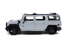 Jada Toys Just Trucks Hummer 2 2003 1:24 Scale