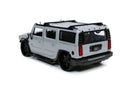 Jada Toys Just Trucks Hummer 2 2003 1:24 Scale